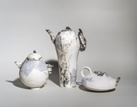 20. Bijenale keramike Beograd 